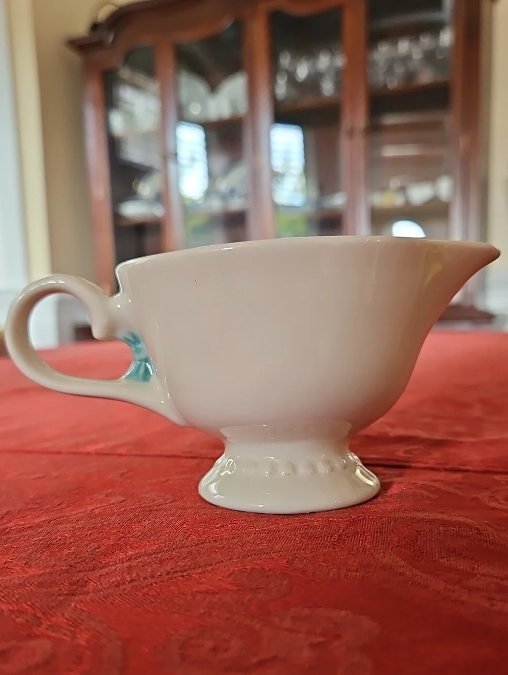 Baileys Irish Cream add touch
